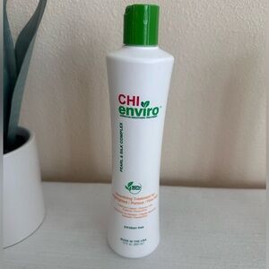 CHIEnviro Smoothing Treatment